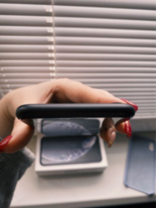 Айфон xr never lock