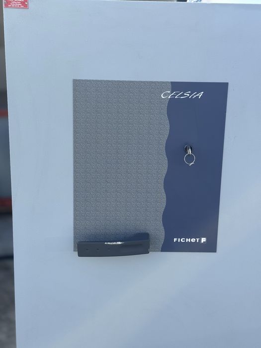 Cofre celsia fichet 400