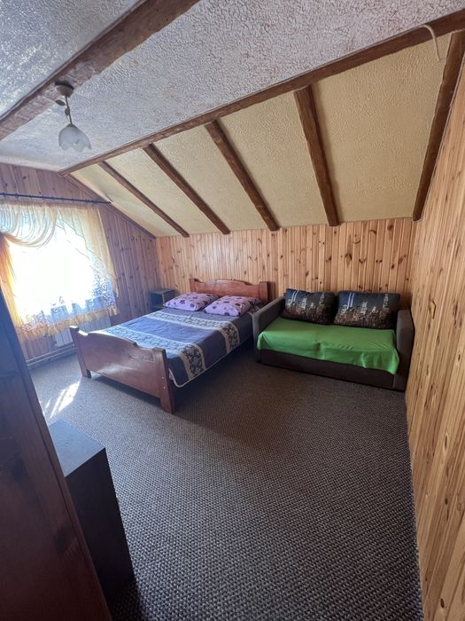 Окремий Котедж «Хата в Карпатах.»Славське