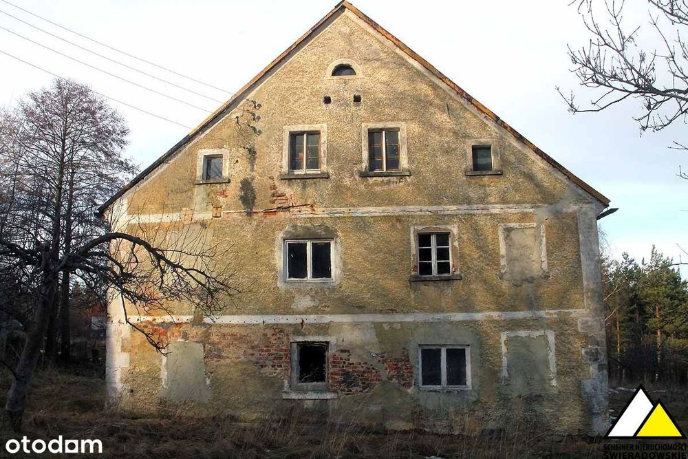 Dom Świeradów