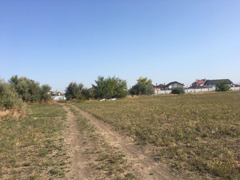 Продам участок 2 ,4 или 6 Га под логистический центр, Слобожанское