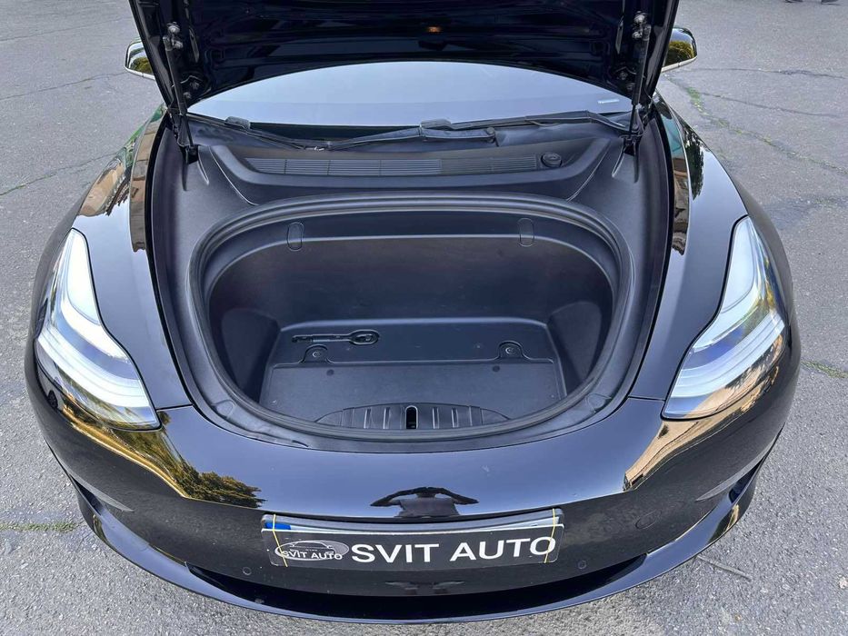 Продам Tesla Model 3 2019 р.