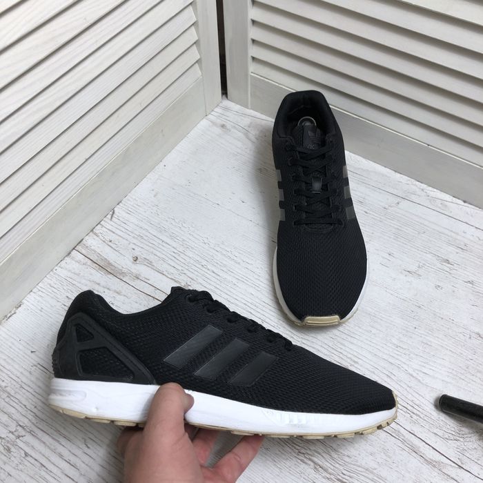 adidas zx flux - купить обувь мужскую - Цена на OLX.ua