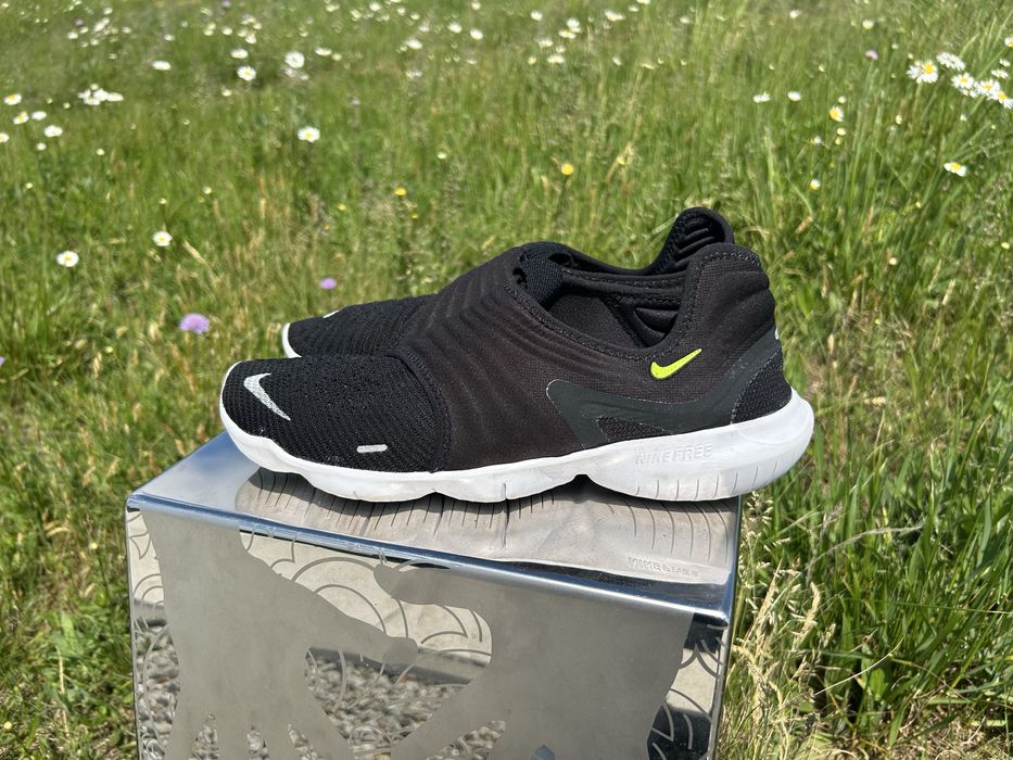 Nike Free RN Flyknit 3.0