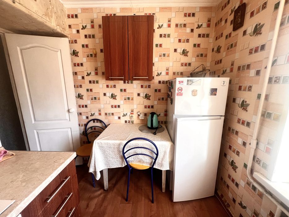 Продаж 1 кімн.квартири по вул.Гетьмана Павла Скоропадського 49