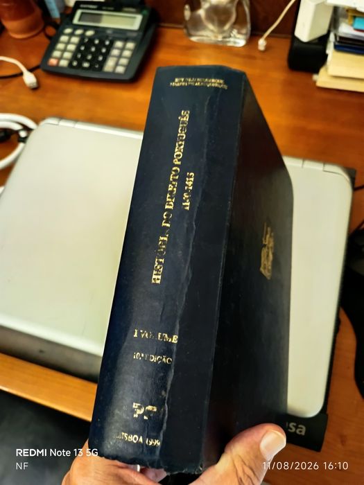 Manuais do Curso de Direito