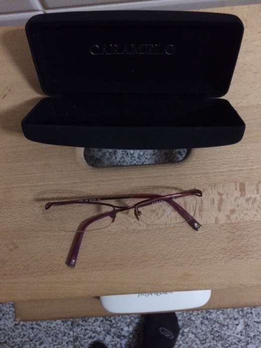 Óculos Caramelo/Carrera