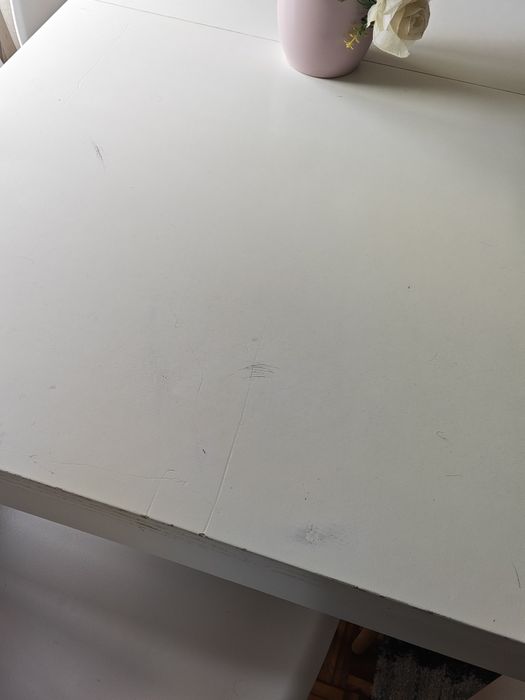 Mesa IKEA Extensivel