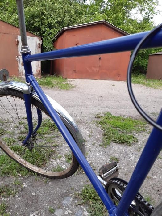 Продам велосипед "Україна "