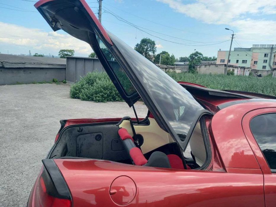 Продам Опель Тигра opel Tigra