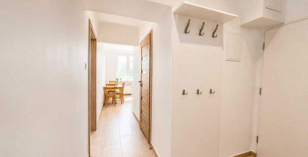Sprzedam mieszkanie 43 m² -  9000/m2, Kielce, ul. Żeromskiego, miejsce postojowe, piwnca, dwustronne, 2 pokoje, osobna kuchnia. Gotowe do zamieszkania! - More