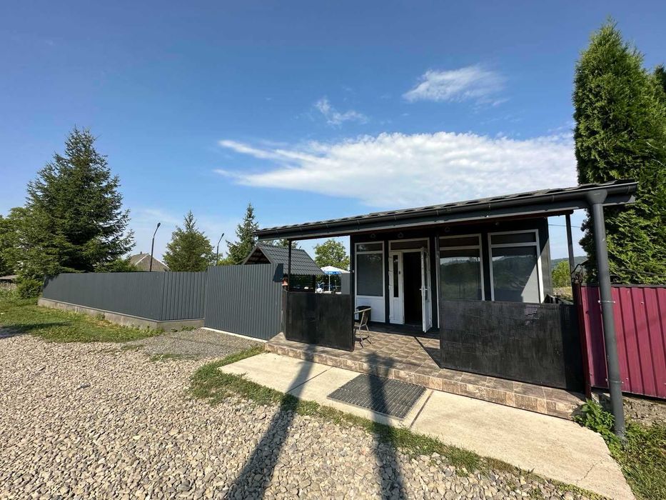 Продається земельна ділянка у Руському полі з басейном