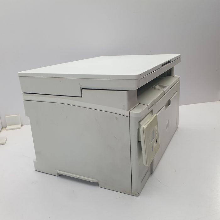 МФУ, БФП, 3в1, лазерний принтер, принтер HP принтер  HP M134fn. M130a,
