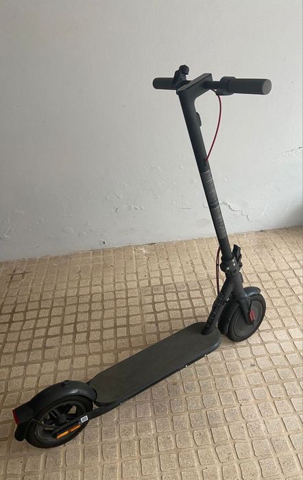 Trotinete Xiamoi 4 (como nova)