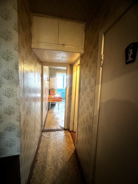 Продам 3 х кімн квартиру с. Глибоке