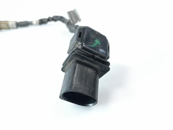 Sonda lambda MERCEDES-BENZ Classe B (W245)
