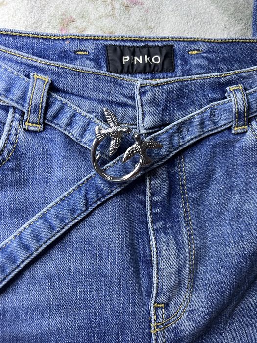 Джинси Pinko