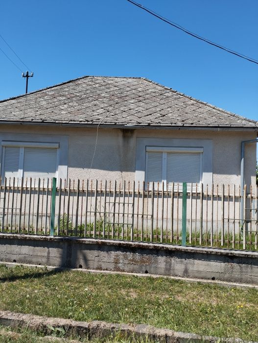 Продам дом Закарпатье Боржава