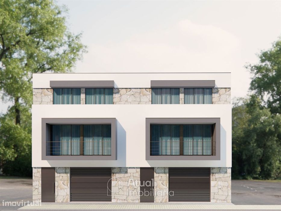 Lote de Terreno  Venda em Infias,Vizela