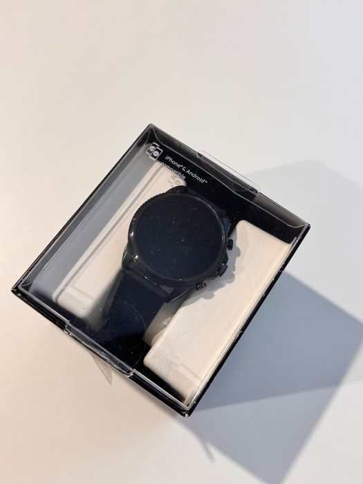Fossil Gen 6 Smartwatch (Novo na Caixa)