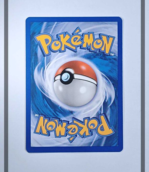 Voltorb 85/112 FL Pokemon ENG-NM