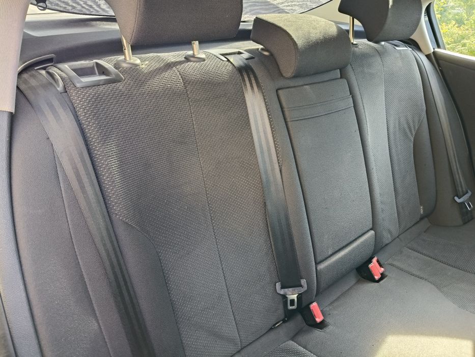 VW Passat - ano 2006