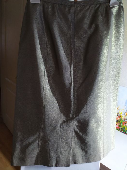 Жіноча міді спідниця-олівець Італія