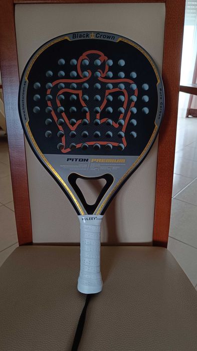 Black Crown Piton Premium