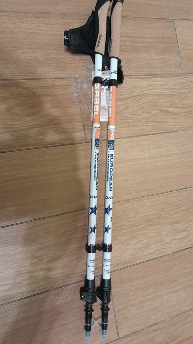 Kije Gabel carbon regulowane limitowana seria ME