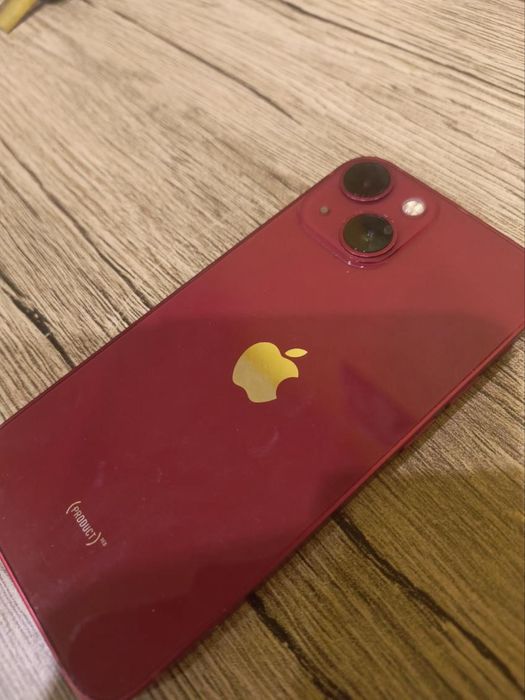 iPhone 13 mini na sprzedaż