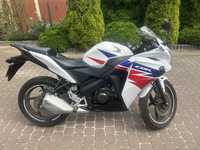 honda cbr 900 repsol