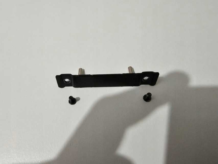 Stacja Dokująca DELL WD15 K17A - Brak Kabla USB-C - 7 sztuk