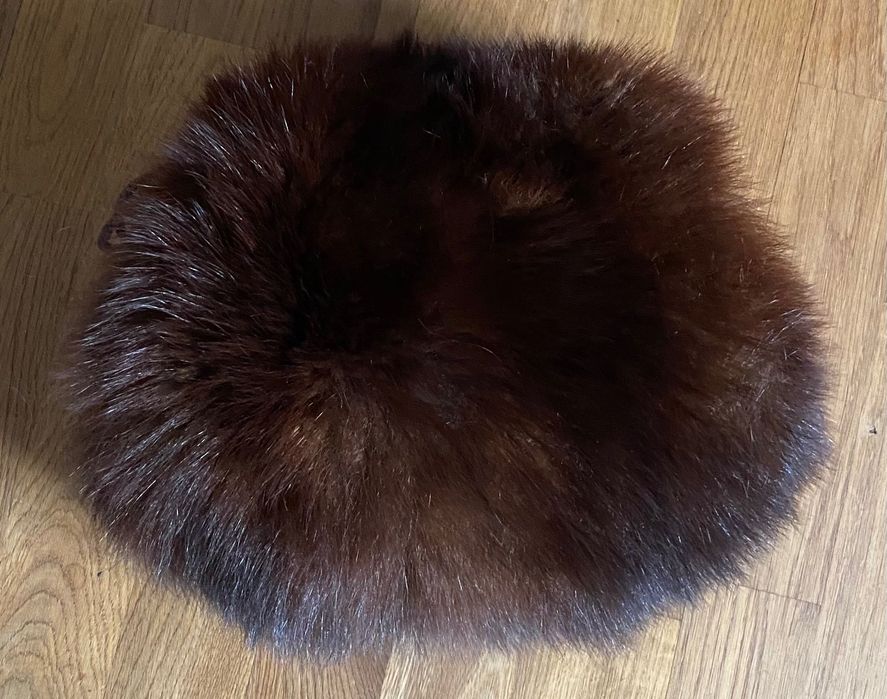 Ocieplacz na ręce w stylu vintage unisex