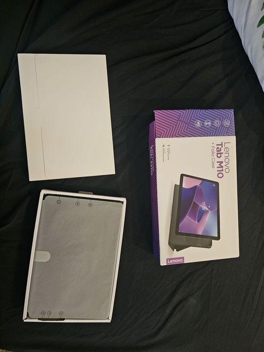 Lenovo Tablet M10