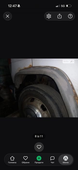 Mercedes sprinter, vario пасажирські продажа по тп