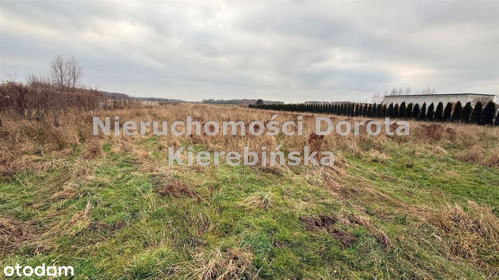 Działka budowlana z Wz przy ul. Starowiejskiej - View 6