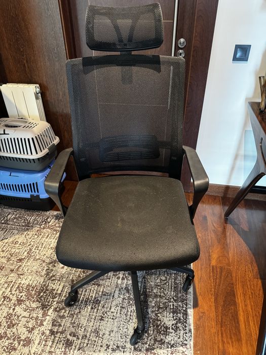 Cadeira de escritório