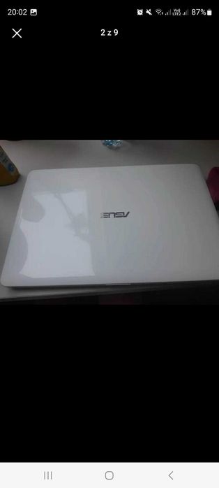 Laptop Asus stan idealny
