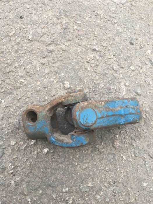 Кардан рульового Т-40