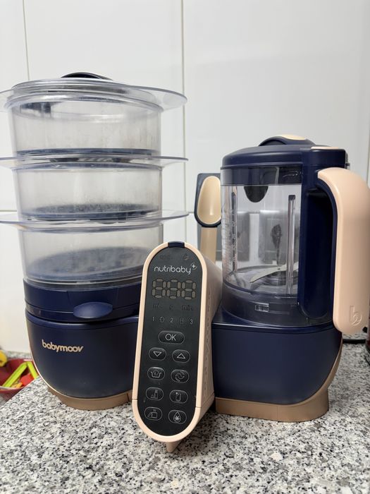 Babymoov Nutribaby +