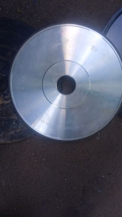 Шліфувальний інструмент