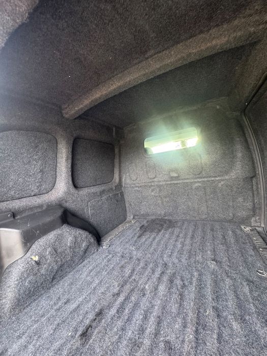 Renault Kangoo 1.5dci