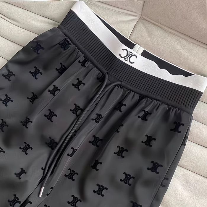 Sale! Штани палацо шанель