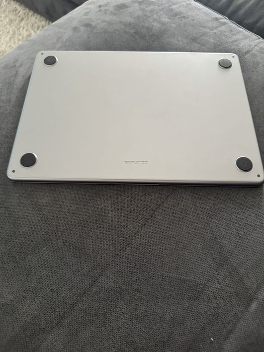 Macbook Air M2 - 16gb / 512ssd - 2022 -13.6”