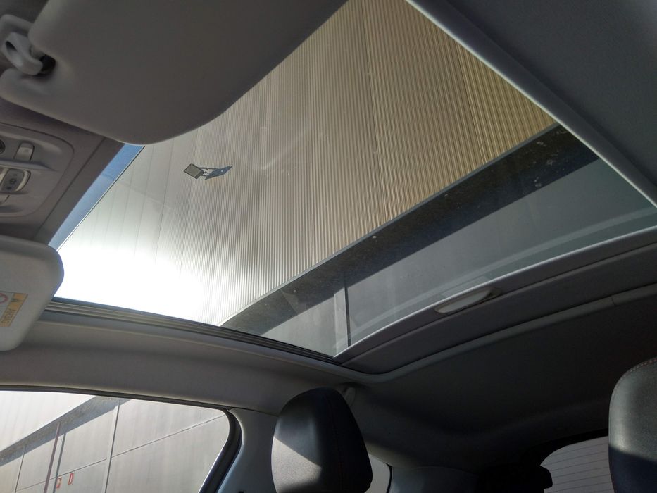 Tejadilho Vidro Teto Panorâmico - PEUGEOT 208 I (CA_, CC_)