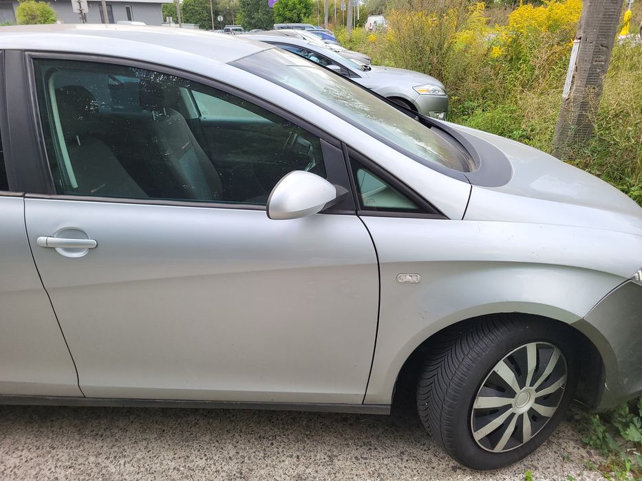 Seat altea 1.9 tdi