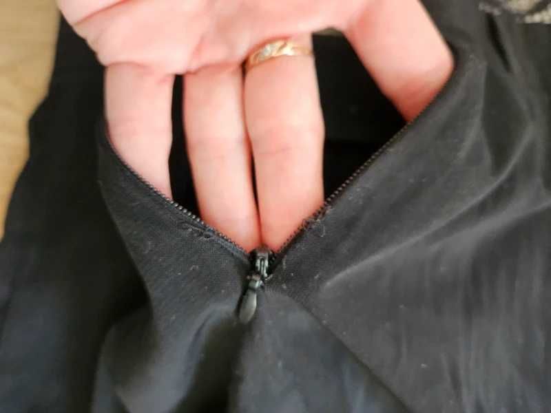 Kombinezon damski Dorothy Perkins – rozmiar XS / 34, bardzo dobry stan