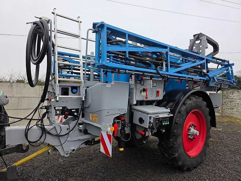 LEMKEN PRIMUS 10 3500 LITRÓW 2019 rok