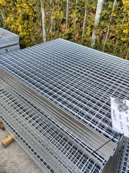 Stopnie 1000x270 30x2 zgrzewane wema schody