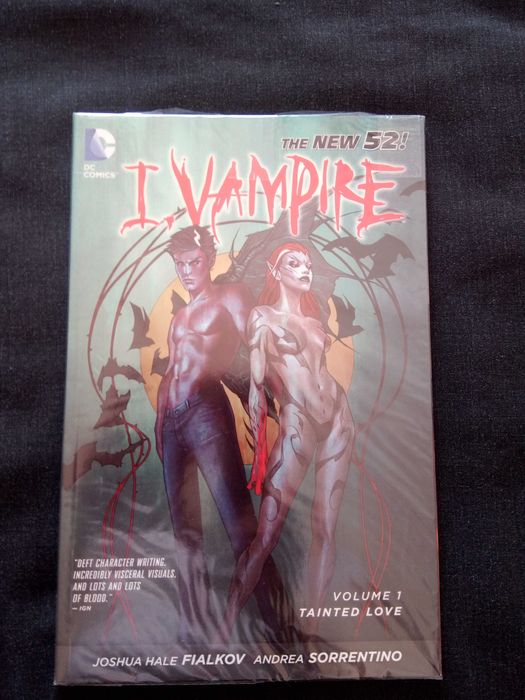 Banda Desenhada Várias (ENG)